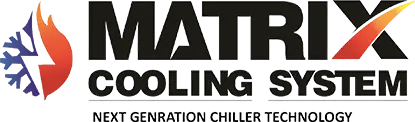 Matrix Cooling System