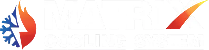 Matrix Cooling System
